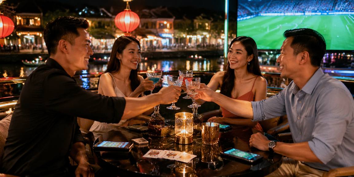 dm2 Sweet Bonanza hoạt động như thế nào trong sảnh dm2